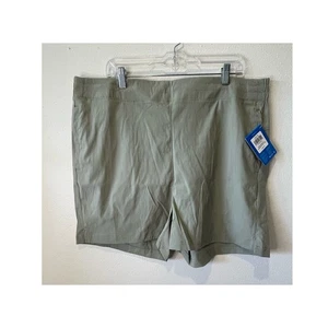 Columbia On the Go Shorts Omni-Shade, Size 2XL New! - Picture 1 of 4