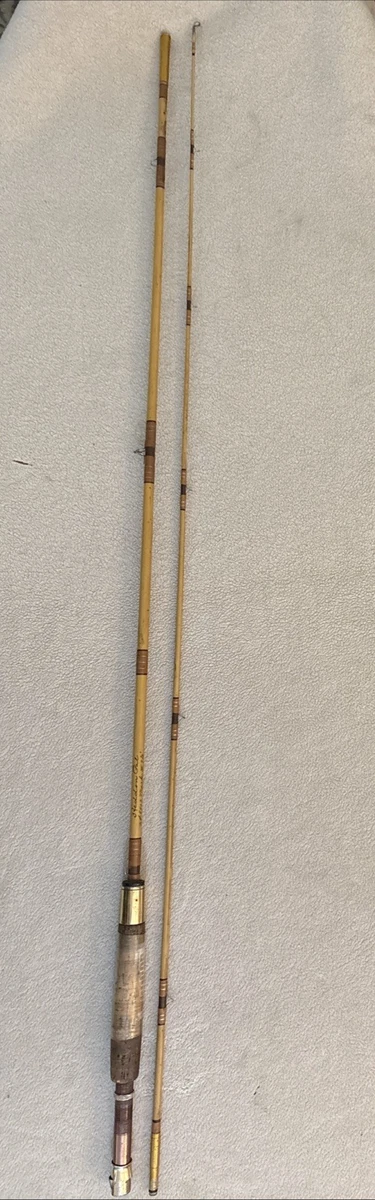 Heddon Fiberglass Vintage Fishing Rods for sale | eBay