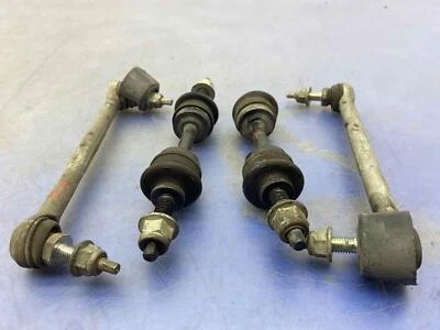 КОМПЛЕКТ КОНЦЕВЫХ ЗВЕНЬЕВ ПЕРЕДНЕГО И ЗАДНЕГО СТАБИЛИЗАТОРА OEM FORD ADVENTURE 2018–2021 ГОДОВ (4 ЗВЕНА) - Изображение 1 из 4