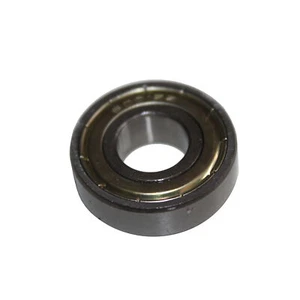 6001 ZZ Metal Shields Bearing 12x28x8mm For 50cc-125cc ATV Quad Bike Go Kart - Bild 1 von 5