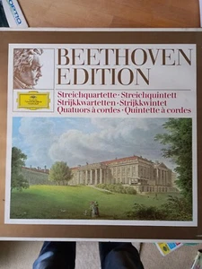 Beethoven schallplatten lp - Bild 1 von 4