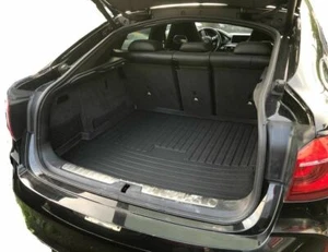 Rear Trunk Cargo Liner Floor Mat Tray Pad Boot for BMW X6 E71 F16 2008-2019 New - Picture 1 of 12
