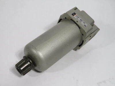 SMC AF40-N04-2Z Modular Filter 1/2" NPT 150psi COSMETIC DAMAGE USED - Image 1 of 3