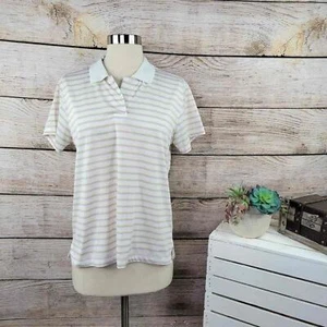 Monterey Club Seide Polo Golf Shirt Medium - Bild 1 von 7