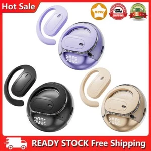Translation Headphones Ai Translating Earbuds Headphones AI Translator Earbuds D - Zdjęcie 1 z 15