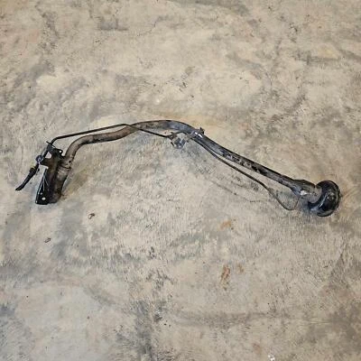 DW 2009-2011 NISSAN MAXIMA GÁS PESCOÇO DE COMBUSTÍVEL GASOLINA MANGUEIRA TUBO LINHA FABRICANTE DE EQUIPAMENTO ORIGINAL - Imagem 1 de 4