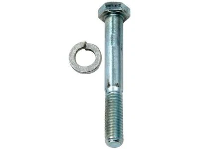 Kit de pernos de pinza de impulso trasero Raybestos 98438KJVS 1984 1985 para Isuzu 1983-1989 Foto 1 de 2