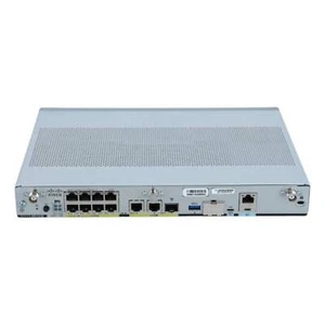 Cisco C1111-8PLTEEAWE - Bild 1 von 2