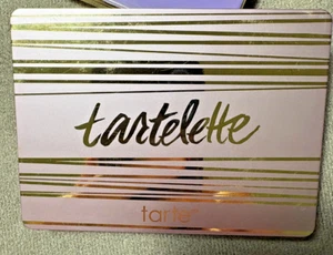Tarte Tartelette Amazonian Clay Eyeshadow Palette - Picture 1 of 3