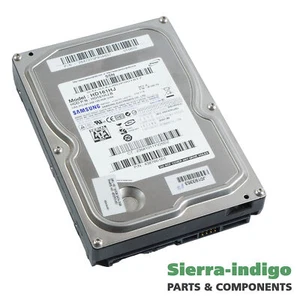 Samsung HD161HJ/B 160GB 3.5" SATA Disk Drive - Picture 1 of 21