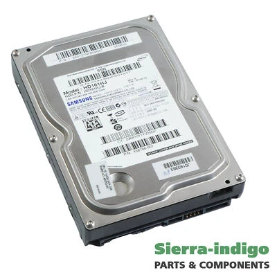 Samsung HD161HJ/B 160GB 3.5" SATA Disk Drive - Image 1 of 4