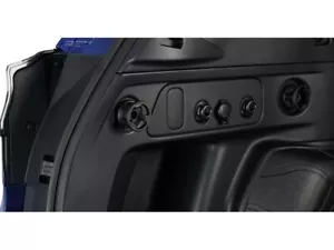 Subaru 2025 Forester Cargo Area Utility Hooks Hook Set Of 2 F5510SL010 - Picture 1 of 6