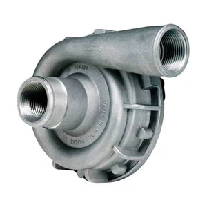 Bomba de agua eléctrica de aleación Davies Craig EWP115 - montaje universal - refrigeración - Imagen 1 de 4