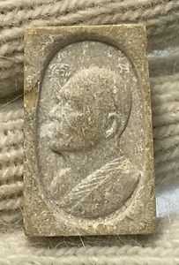 Thai Amulet Luang Por Pae Wat Pikaltong BE 2517 - Foto 1 di 24