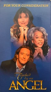Touched By An Angel For Your Consideration VHS Amazing Grace New - Picture 1 of 1
