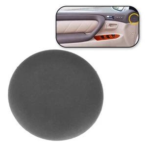 Gray Door Panel Screw Cover Cap Fit For Toyota Land Cruiser LC100 4500 4700 Assy - Picture 1 of 6