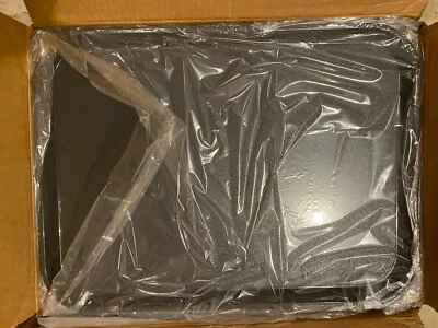 Bandeja antideslizante de metal ahumado Cambro Camwear - 20"L x 15"W, 1520CWNS485, paquete de 12 NUEVO Foto 1 de 4