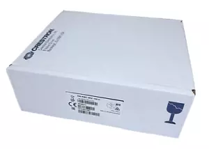 Receptor Crestron DM-RMC-4KZ-100-C DigitalMedia 8G+ 4K60 HDR - NUEVO - SELLADO - Imagen 1 de 3