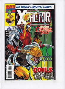 X-Factor #138 sehr guter Zustand/NM - Bild 1 von 1