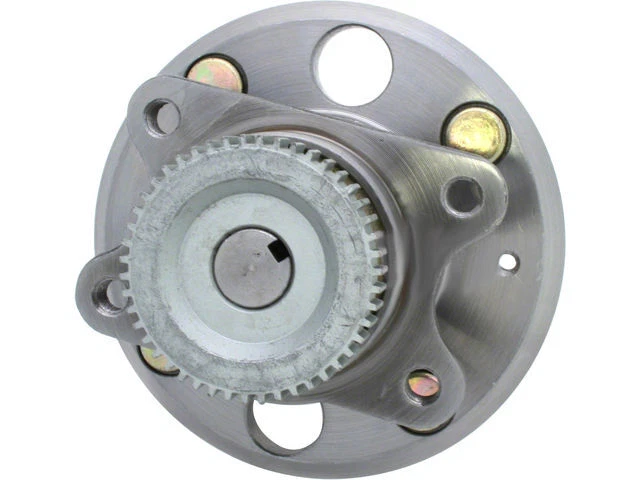 Conjunto de buje de rueda trasera para 99-06 Kia Hyundai Optima Sonata Magentis WN96J6 Foto 1 de 1