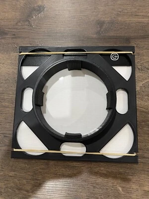 Telescope Light Panel Holder A5 - Image 1 of 4