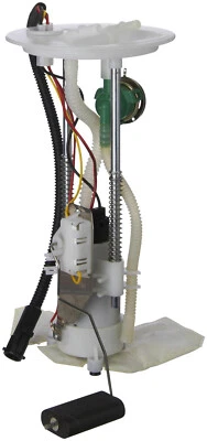 NUEVO Conjunto de bomba de combustible Spectra Premium SP2360M Ford Expedition 2002, 2003, 2004 Foto 1 de 4