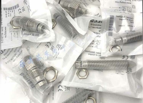 BES 516 300 S262 S4 D | Induktiver Sensor