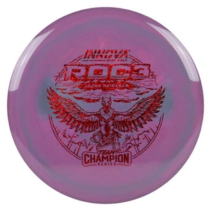 Innova Disc Golf Team Champion Series Joona Heinanen Roc3 5/4/0/3 - Picture 1 of 19