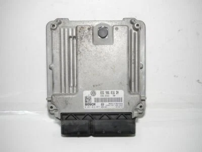 Centralina motore 03G906016DN VW GOLF PLUS (5M1, 521) 2.0 TDI 16V - Immagine 1 di 2