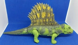 VINTAGE JURASSIC PARK DINOSAURE figurine JP01 TBE - Photo 1/4