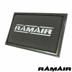Filtro Panel Espuma RamAir para Seat León MK3 2.0 TSI Cupra 280HP 2014- - Imagen 1 de 9