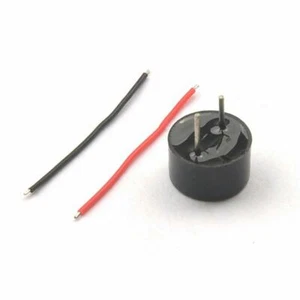 5V Zumbador FPV Eachine QX70 QX90 QX95 NAZE32 F3 Micro Brushed FPV Racer Drone - Imagen 1 de 2