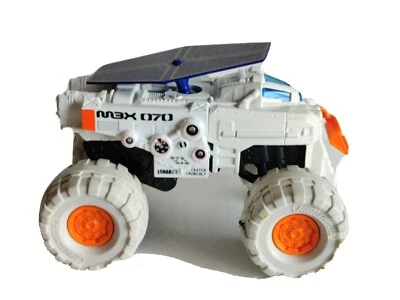 Matchbox Crater Cruncher M3X 070 Foto 1 de 4