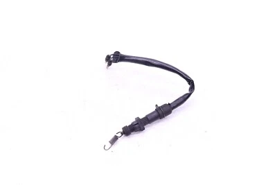 2012 HONDA CBR250R CBR 250 OEM REAR BRAKE LIGHT SENSOR WIRING TAIL LIGHT H156 - Image 1 of 4