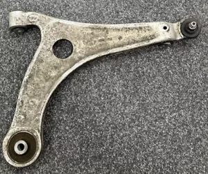 Genuine Seat Arosa VW Lupo / Polo Right Alloy Front Control Arm 6N0407151B Used - Picture 1 of 7