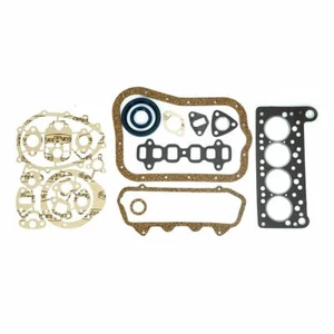 Kit guarnizioni motore per FIAT TOPOLINO B C berlina giardinetta 570cc 1949-1950 - Picture 1 of 6