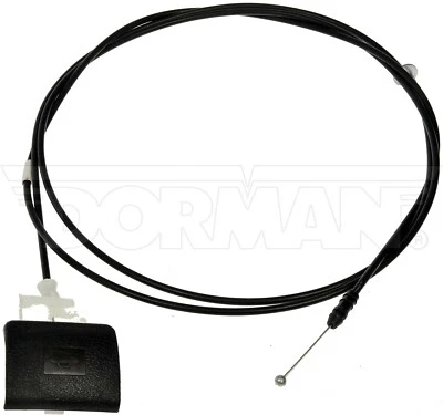Cable de liberación del capó para Toyota Tundra Dorman 453BB97 2007-2013 Foto 1 de 4
