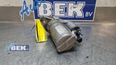 Motorino avviamento Skoda Octavia III station wagon 5E 02Z911024Q P21634716 - Immagine 1 di 4