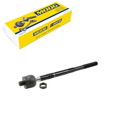 Extremo de barra de dirección interior delantero MOOG para Audi Q7 2007-2015 Foto 1 de 2