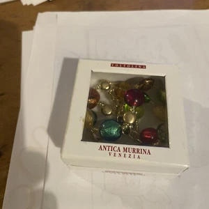 Voltolina AnticaMurrina Necklace - Picture 1 of 6