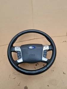 Ford S Max Mk1 Volante 2.0L Diesel AM213600EC 2012 - Foto 1 di 5