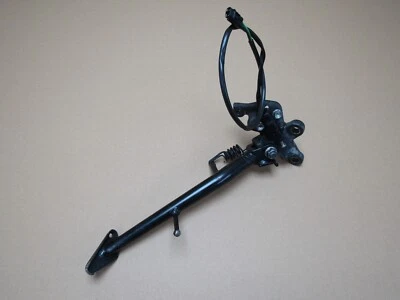 Suzuki GSX-R750 L4 2014 27.390 millas soporte de hélice lateral (10521) Foto 1 de 4