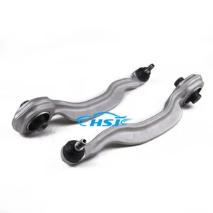 Juego de brazos de control inferior delantero L&R para MERCEDES CL550 CL600 S550 S600 S63 S65 - Imagen 1 de 10