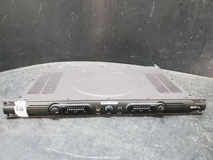 Samson Servo 120A Power Amplifier - Picture 1 of 4