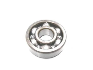 83018R CUSCINETTO RADIALE 15-42-13 ORIGINALE VESPA SUPER GTS 300 4T 4V IE ABS E3 - Foto 1 di 5