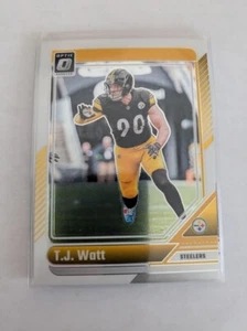 🏆 2024 Donruss Optic Base RC Inserts Parallels💲Store-Wide Bulk Order Deals💲 - Picture 1 of 103