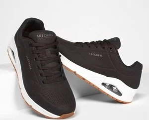 Skechers UNO Stand On Air Herren Sportschuhe Größe 8,5 - Bild 1 von 6
