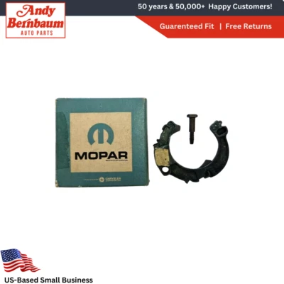 Dodge Plymouth 1960-1961 carrocería A brazo señal de giro equipamiento de reparación NOS 2084863 Foto 1 de 4