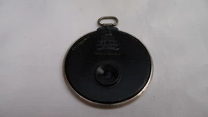 Antique Zeiss Ikon Diaphot Exposure Meter 1920’s c/w origina brown leather case - Picture 1 of 8