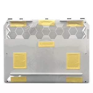 New Laptop Bottom Cover Lower Case For Dell Alienware X14 R1 0KNDF5 KNDF5 - Picture 1 of 4